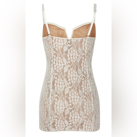 Elle Reve Fanciful Dress Small - Picture 2 of 5